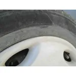CITROEN XSARA BERLINA '1998 1.9 D SX PLATA