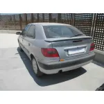 CITROEN XSARA BERLINA '1998 1.9 D SX PLATA