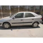 CITROEN XSARA BERLINA '1998 1.9 D SX PLATA
