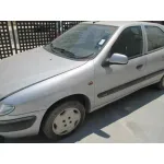 CITROEN XSARA BERLINA '1998 1.9 D SX PLATA