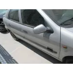 CITROEN XSARA BERLINA '1998 1.9 D SX PLATA
