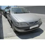 CITROEN XSARA BERLINA '1998 1.9 D SX PLATA
