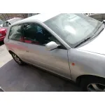 AUDI A3 (8L) AUDI A3 (8L) '2000 1.8 20V TURBO GRIS 1996