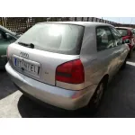 AUDI A3 (8L) AUDI A3 (8L) '2000 1.8 20V TURBO GRIS 1996
