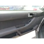 AUDI A3 (8L) AUDI A3 (8L) '2000 1.8 20V TURBO GRIS 1996