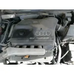 AUDI A3 (8L) AUDI A3 (8L) '2000 1.8 20V TURBO GRIS 1996