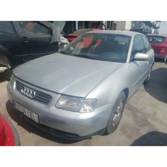 AUDI A3 (8L) '2000 1.8 20V TURBO GRIS