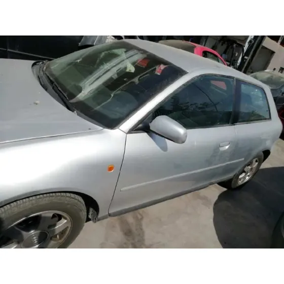 AUDI A3 (8L) '2000 1.8 20V TURBO GRIS