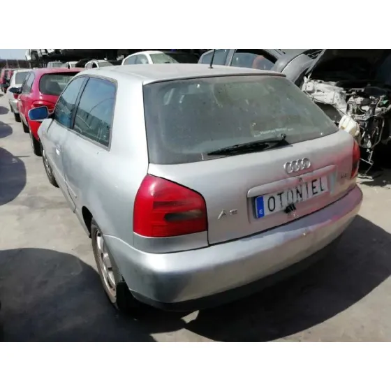 AUDI A3 (8L) '2000 1.8 20V TURBO GRIS
