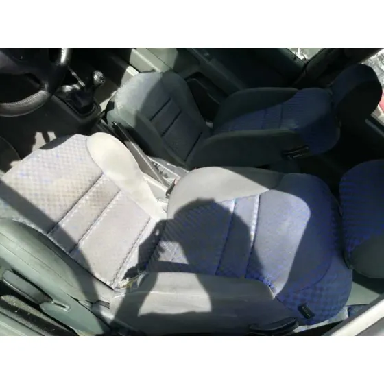 AUDI A3 (8L) '2000 1.8 20V TURBO GRIS