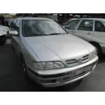 NISSAN PRIMERA BERLINA (P11) NISSAN PRIMERA BERLINA (P11) '1998 2.0 NAVIGATION PLATA 1997