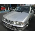 NISSAN PRIMERA BERLINA (P11) NISSAN PRIMERA BERLINA (P11) '1998 2.0 NAVIGATION PLATA 1997