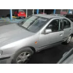 NISSAN PRIMERA BERLINA (P11) NISSAN PRIMERA BERLINA (P11) '1998 2.0 NAVIGATION PLATA 1997