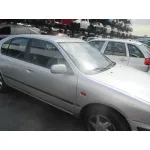 NISSAN PRIMERA BERLINA (P11) NISSAN PRIMERA BERLINA (P11) '1998 2.0 NAVIGATION PLATA 1997