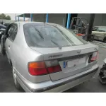 NISSAN PRIMERA BERLINA (P11) NISSAN PRIMERA BERLINA (P11) '1998 2.0 NAVIGATION PLATA 1997