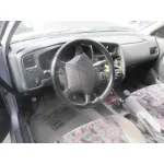 NISSAN PRIMERA BERLINA (P11) NISSAN PRIMERA BERLINA (P11) '1998 2.0 NAVIGATION PLATA 1997