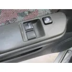NISSAN PRIMERA BERLINA (P11) NISSAN PRIMERA BERLINA (P11) '1998 2.0 NAVIGATION PLATA 1997