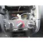 NISSAN PRIMERA BERLINA (P11) NISSAN PRIMERA BERLINA (P11) '1998 2.0 NAVIGATION PLATA 1997