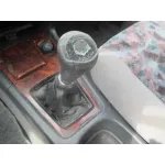 NISSAN PRIMERA BERLINA (P11) NISSAN PRIMERA BERLINA (P11) '1998 2.0 NAVIGATION PLATA 1997