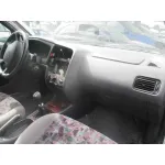 NISSAN PRIMERA BERLINA (P11) NISSAN PRIMERA BERLINA (P11) '1998 2.0 NAVIGATION PLATA 1997