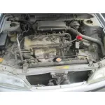 NISSAN PRIMERA BERLINA (P11) NISSAN PRIMERA BERLINA (P11) '1998 2.0 NAVIGATION PLATA 1997