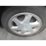 NISSAN PRIMERA BERLINA (P11) NISSAN PRIMERA BERLINA (P11) '1998 2.0 NAVIGATION PLATA 1997