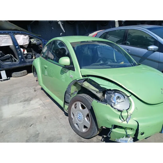MOTOR ALH CVF/KW: 12.89/66