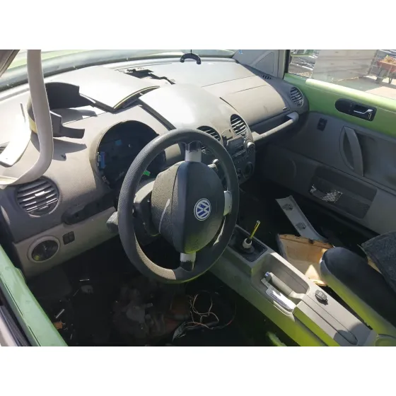 MOTOR ALH CVF/KW: 12.89/66
