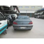 PEUGEOT 406 BERLINA (S1/S2) '2000 SVDT AZUL