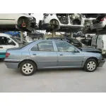 PEUGEOT 406 BERLINA (S1/S2) '2000 SVDT AZUL