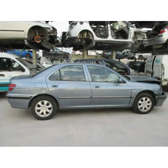 PEUGEOT 406 BERLINA (S1/S2) '2000 SVDT AZUL
