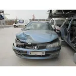 PEUGEOT 406 BERLINA (S1/S2) '2000 SVDT AZUL
