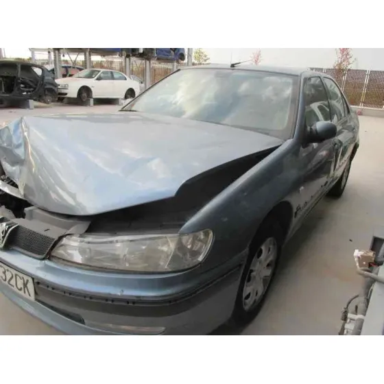 PEUGEOT 406 BERLINA (S1/S2) '2000 SVDT AZUL