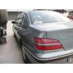 PEUGEOT 406 BERLINA (S1/S2) '2000 SVDT AZUL