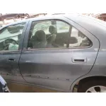 PEUGEOT 406 BERLINA (S1/S2) '2000 SVDT AZUL
