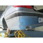 PEUGEOT 406 BERLINA (S1/S2) '2000 SVDT AZUL