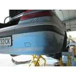 PEUGEOT 406 BERLINA (S1/S2) '2000 SVDT AZUL