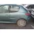 PEUGEOT 206 BERLINA '2000 X-LINE AZUL