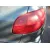 PEUGEOT 206 BERLINA '2000 X-LINE AZUL