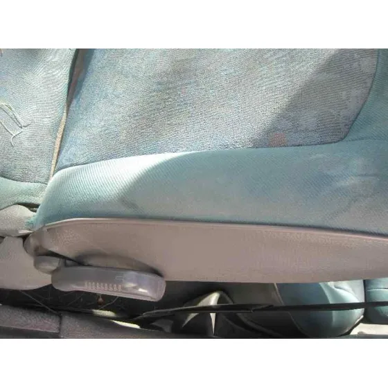PEUGEOT 206 BERLINA '2000 X-LINE AZUL