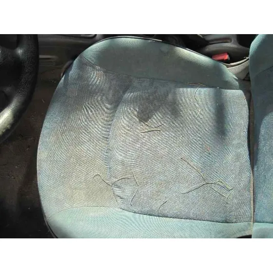 PEUGEOT 206 BERLINA '2000 X-LINE AZUL