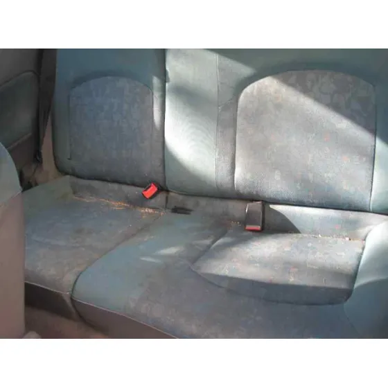 PEUGEOT 206 BERLINA '2000 X-LINE AZUL
