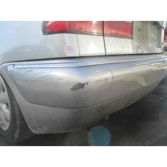 CITROEN XANTIA BERLINA '2000 2.0 HDI 90/110 ATTRACTION PLATA