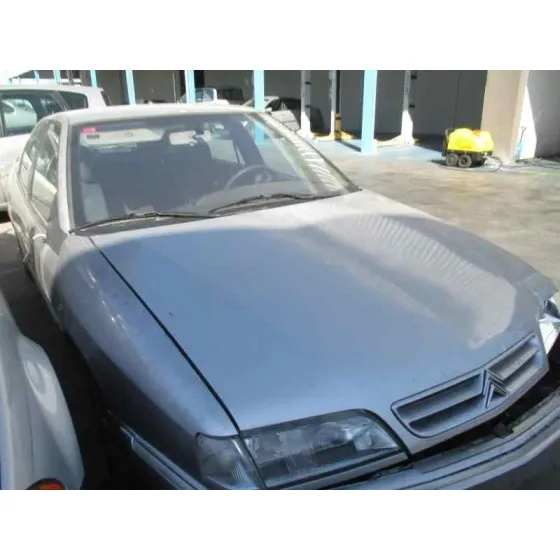 CITROEN XANTIA BERLINA '2000 2.0 HDI 90/110 ATTRACTION PLATA