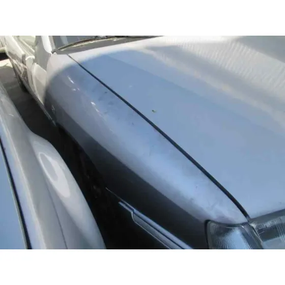 CITROEN XANTIA BERLINA '2000 2.0 HDI 90/110 ATTRACTION PLATA