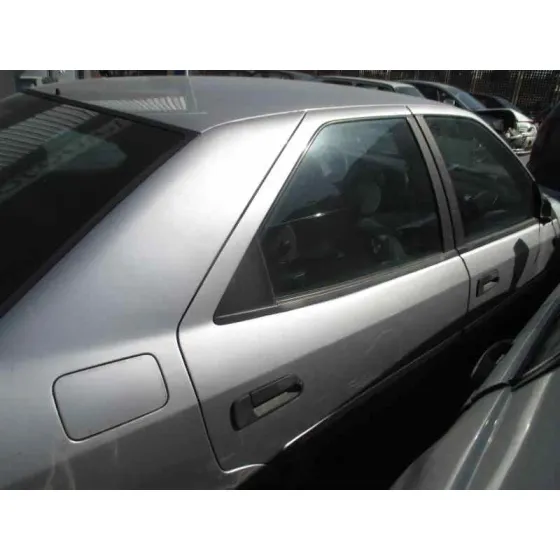 CITROEN XANTIA BERLINA '2000 2.0 HDI 90/110 ATTRACTION PLATA