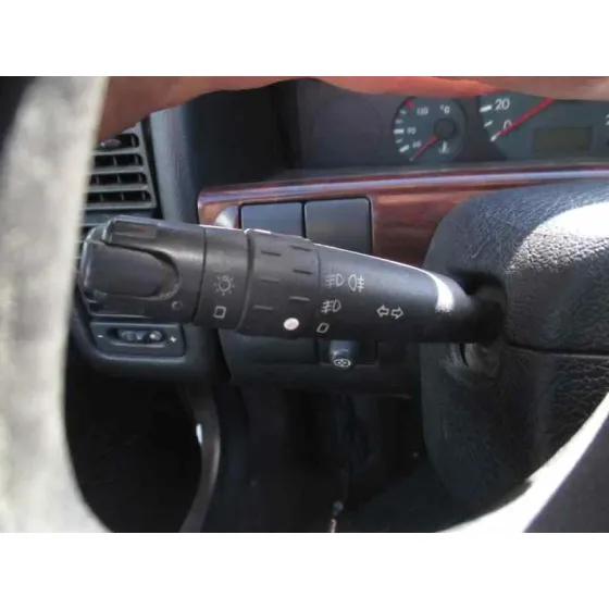 CITROEN XANTIA BERLINA '2000 2.0 HDI 90/110 ATTRACTION PLATA