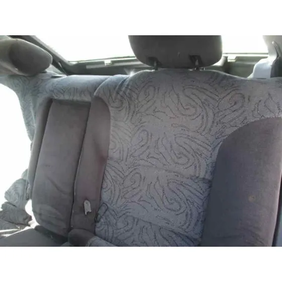 CITROEN XANTIA BERLINA '2000 2.0 HDI 90/110 ATTRACTION PLATA