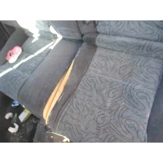 CITROEN XANTIA BERLINA '2000 2.0 HDI 90/110 ATTRACTION PLATA