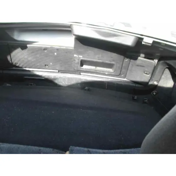 CITROEN XANTIA BERLINA '2000 2.0 HDI 90/110 ATTRACTION PLATA